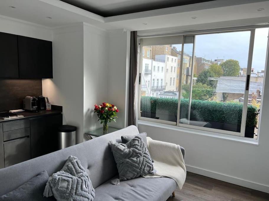 Appartamento Modern 1 Bedroom Near Harrods