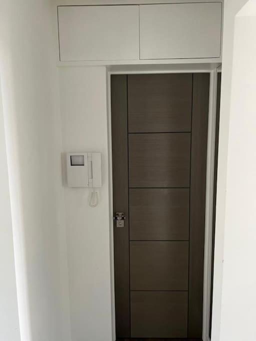 Appartamento Modern 1 Bedroom Near Harrods