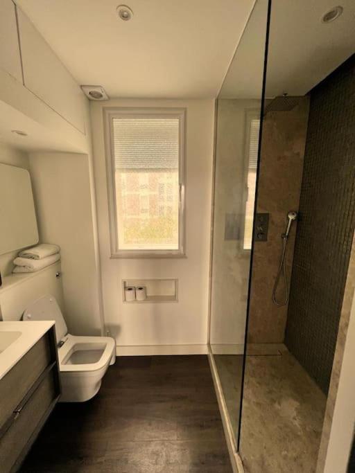 Modern 1 Bedroom Near Harrods Appartamento Londra