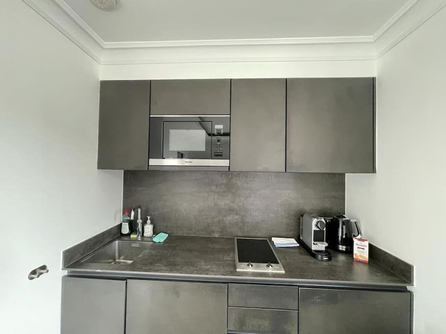 Appartamento Modern 1 Bedroom Near Harrods