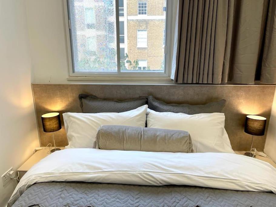 Modern 1 Bedroom Near Harrods Appartamento Londra
