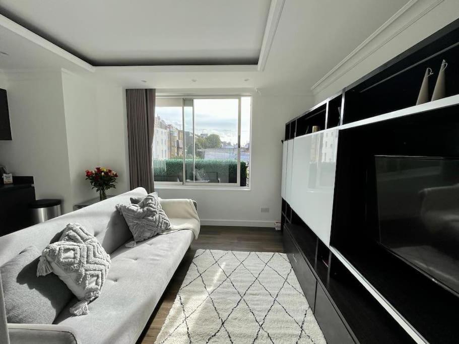Appartamento Modern 1 Bedroom Near Harrods
